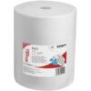 8349 WYPALL X60 CLEANING CLOTHS MULTI-TASK JUMBO ROLL WHITE thumbnail-0