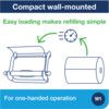 Wall Stand White 652100 thumbnail-3