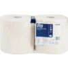 Industrial Wiper, White, 2 Ply, 2 Rolls per Case, 340m per Roll
 thumbnail-0