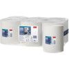 Tork Centrefeed, White,1 ply, 275m per roll, 6 rolls per case thumbnail-0