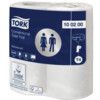 CONVENTIONAL TOILET ROLLS  2 PLY 200 SHEETS 36 ROLLS (9X4) thumbnail-0