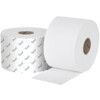 VersaTwin 2-Ply Toilet Rolls, Recycled Paper, Pack of 24 thumbnail-0