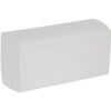 HZ2W002LP RAPHAEL 2PLY WHITE Z FOLD TOWELS (PK-3000) thumbnail-0