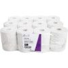 Toilet Roll 2-Ply 125m (Pack of 24) thumbnail-0