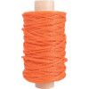 6-17mm ORANGE GLOBAL R30SLEEVING-250M REEL thumbnail-0