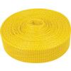 100-200mm YELLOW GLOBAL R30SLEEVING-50M REEL thumbnail-0