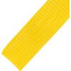 100-200mm YELLOW GLOBAL R30SLEEVING-50M REEL thumbnail-1