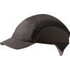 Airpro, Bump Cap, Black, Vented, Standard Peak, 54cm to 62cm thumbnail-0