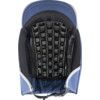 Airpro, Bump Cap, Navy Blue, Vented, Reduced Peak, 54cm to 62cm thumbnail-2