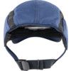 Airpro, Bump Cap, Navy Blue, Vented, Reduced Peak, 54cm to 62cm thumbnail-3