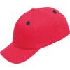 Cap 2000, Bump Cap, Red, Vented, Standard Peak, 54cm to 59cm thumbnail-0