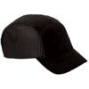 CoolCap, Bump Cap, Black, Vented, Standard Peak, 54cm to 59cm thumbnail-0