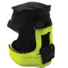 S50HVYEDFC Yellow Hi-Vis Cold Weather Frost Cape thumbnail-1