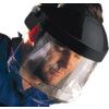 Face Screen, Clear, For Use With S54 Visor Carrier/S54V Visor Carrier/S89 Browguard thumbnail-0