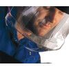 Face Screen, Clear, For Use With S54 Visor Carrier/S54V Visor Carrier/S89 Browguard thumbnail-1