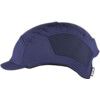 SYNTIS DYNAMIC BUMP CAP NAVY MICRO thumbnail-0