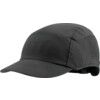 SYNTIS DYNAMIC BUMP CAP BLACK LONG thumbnail-0