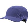 Bump Cap, Navy Blue, Vented, Standard Peak, 54cm to 59cm, EN812 thumbnail-0