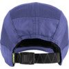 Bump Cap, Navy Blue, Vented, Standard Peak, 54cm to 59cm, EN812 thumbnail-2