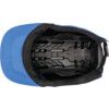 Bump Cap, Blue, Vented, Standard Peak, 54cm to 59cm, EN812 thumbnail-3