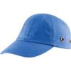 Bump Cap, Royal Blue, Vented, Standard Peak, 54cm to 59cm, EN812 thumbnail-0