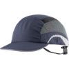 Aerolite, Bump Cap, Navy Blue, Vented, Short Peak, 53cm to 64cm thumbnail-0