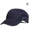 HardCap, Bump Cap, Navy Blue, Vented, Standard Peak, 53cm to 63cm thumbnail-0