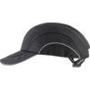 HardCap, Bump Cap, Black, Vented, Standard Peak, 53cm to 63cm thumbnail-1