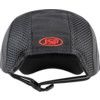 HardCap, Bump Cap, Black, Vented, Standard Peak, 53cm to 63cm thumbnail-3