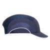 HardCap, Bump Cap, Navy Blue, Vented, Standard Peak, 53cm to 63cm thumbnail-0