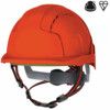 AJS260-000-800 EVOLite® Skyworker Industrial Working At Height Helmets - Orange thumbnail-0