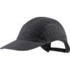 First Base™, Bump Cap, Black, Vented, Standard Peak, 54cm to 59cm thumbnail-0