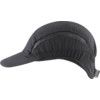 First Base™, Bump Cap, Black, Vented, Standard Peak, 54cm to 59cm thumbnail-1