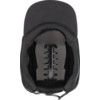 First Base™, Bump Cap, Black, Vented, Standard Peak, 54cm to 59cm thumbnail-2