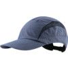 First Base™, Bump Cap, Navy Blue, Vented, Standard Peak, 54cm to 59cm thumbnail-0