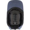 First Base™, Bump Cap, Navy Blue, Vented, Standard Peak, 54cm to 59cm thumbnail-2