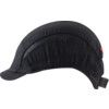 First Base™, Bump Cap, Black, Vented, Micro Peak, 54cm to 59cm thumbnail-1