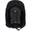 First Base™, Bump Cap, Black, Vented, Micro Peak, 54cm to 59cm thumbnail-2