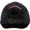 First Base™, Bump Cap, Black, Vented, Micro Peak, 54cm to 59cm thumbnail-3