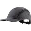 First Base™, Bump Cap, Black, Vented, Reduced Peak, 54cm to 59cm thumbnail-0