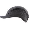 First Base™, Bump Cap, Black, Vented, Reduced Peak, 54cm to 59cm thumbnail-1