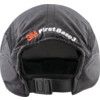 First Base™, Bump Cap, Black, Vented, Reduced Peak, 54cm to 59cm thumbnail-3