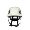 Safety Helmets, White, Secure Fit, Vented, 1000V thumbnail-0