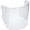 Face Visor, For Use With V-Gard® Frames/V-Gard® Headgear thumbnail-0