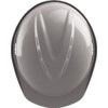 GV571 V-Gard® 500 Grey Safety Helmet with PushKey Sliding Suspension thumbnail-0