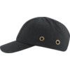 PW59 BUMP CAP BLACK thumbnail-1