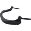 Visor Carrier, Black, For Use With Sitesafe Visor 960-942 thumbnail-1