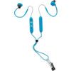 IMPACT IN EAR PRO HEAR THROUGH, BLUE DETECABLE F&B thumbnail-0