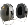 Ear Defenders, Neckband, No Communication Feature, Black Cups thumbnail-0