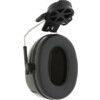 Optime II, Ear Defenders, Clip-on, Grey Cups thumbnail-2